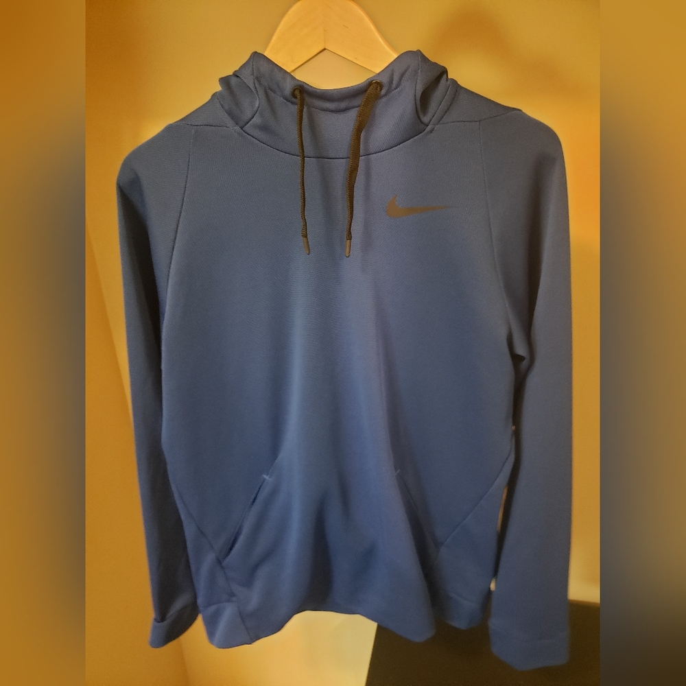Mens Nike Hoodie Small